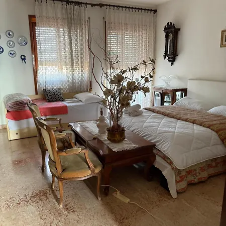 Punto Fm Venezia Pensión