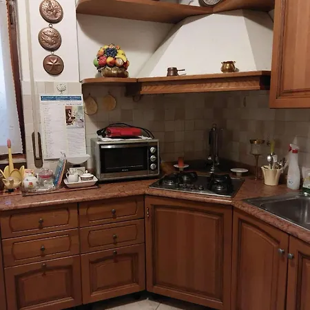 Punto Fm Venezia Pensión