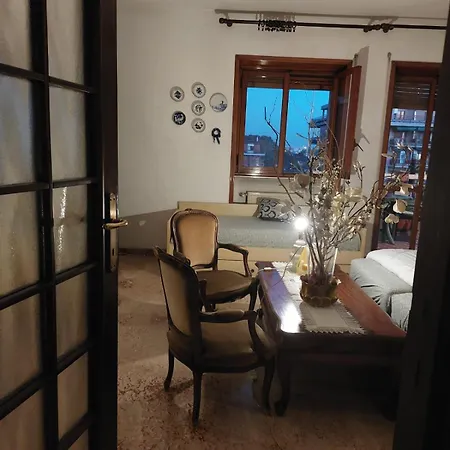 Punto Fm Venezia Marghera