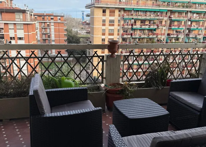 Punto Fm Venezia Casa de hóspedes Marghera
