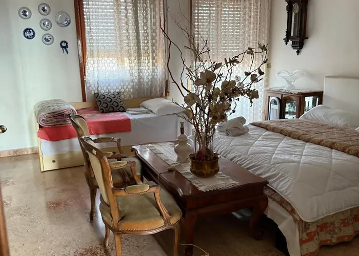 Casa de hóspedes Punto Fm Venezia *