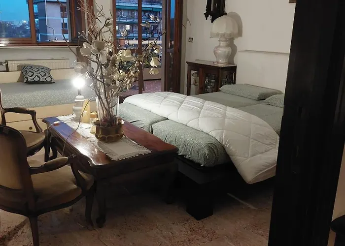 Casa de hóspedes Punto Fm Venezia