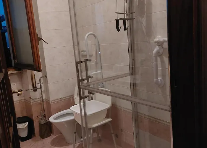 Casa de hóspedes Punto Fm Venezia Marghera