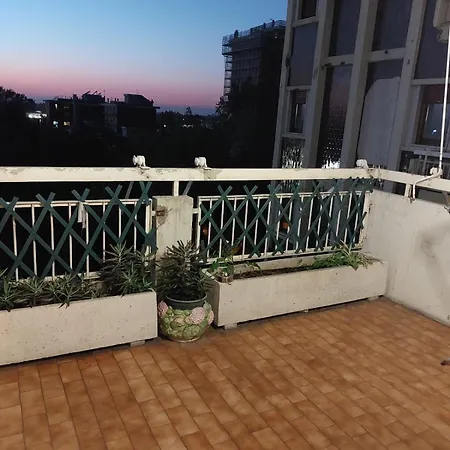 Punto Fm Venezia בית הארחה