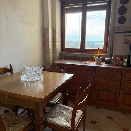 בית הארחה Punto Fm Venezia מרגרה