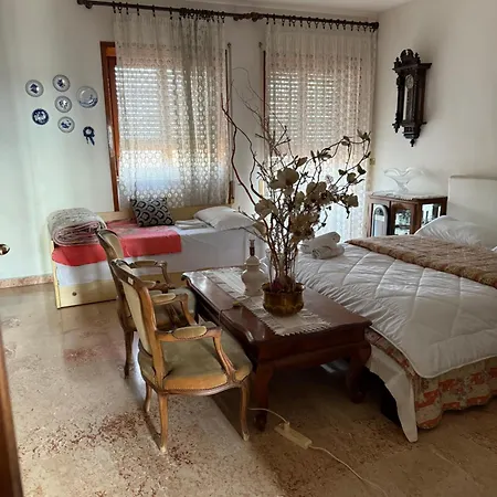 בית הארחה Punto Fm Venezia *