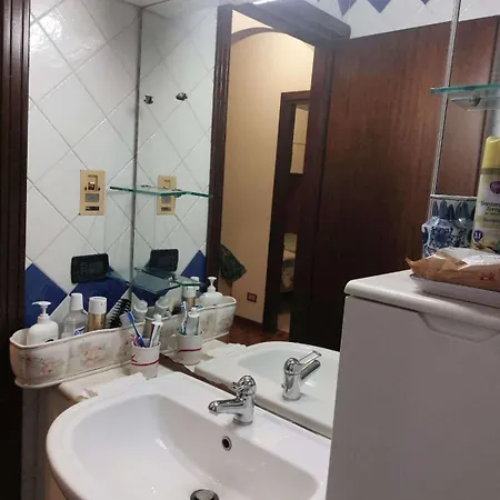 Punto Fm Venezia בית הארחה *