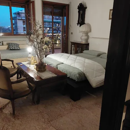 בית הארחה Punto Fm Venezia