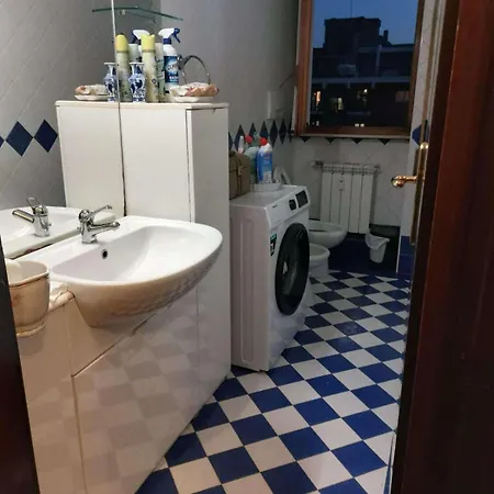 Punto Fm Venezia בית הארחה *