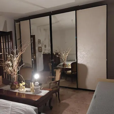 בית הארחה Punto Fm Venezia