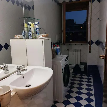 בית הארחה Punto Fm Venezia *