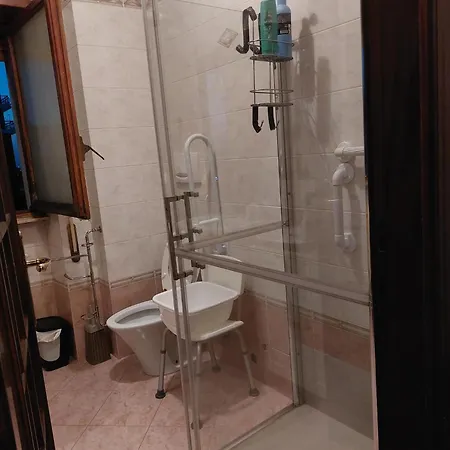 בית הארחה Punto Fm Venezia מרגרה