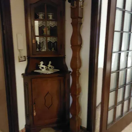 Punto Fm Venezia Маргера