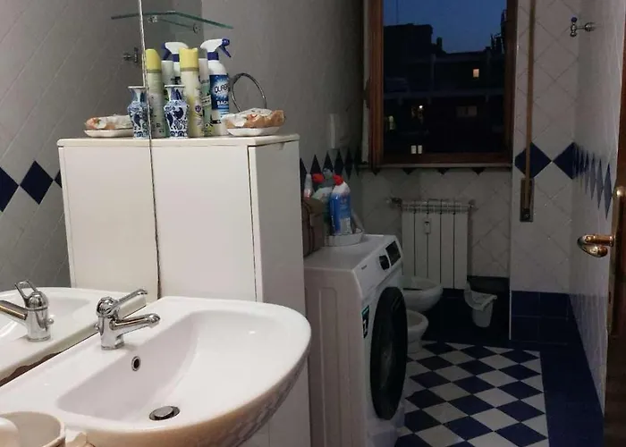 Gasthuis Punto Fm Venezia *