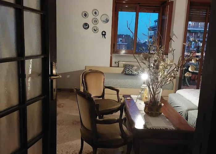 Punto Fm Venezia Μαργκέρα